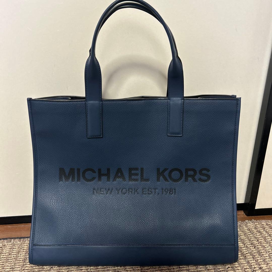 MICHAEL KORS ハンドバッグ