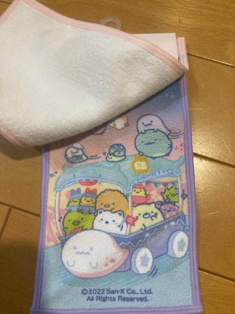 すみっこぐらし文房具お道具箱筆箱ハンカチシューズ入れ弁当箱コップマスクまとめ売り