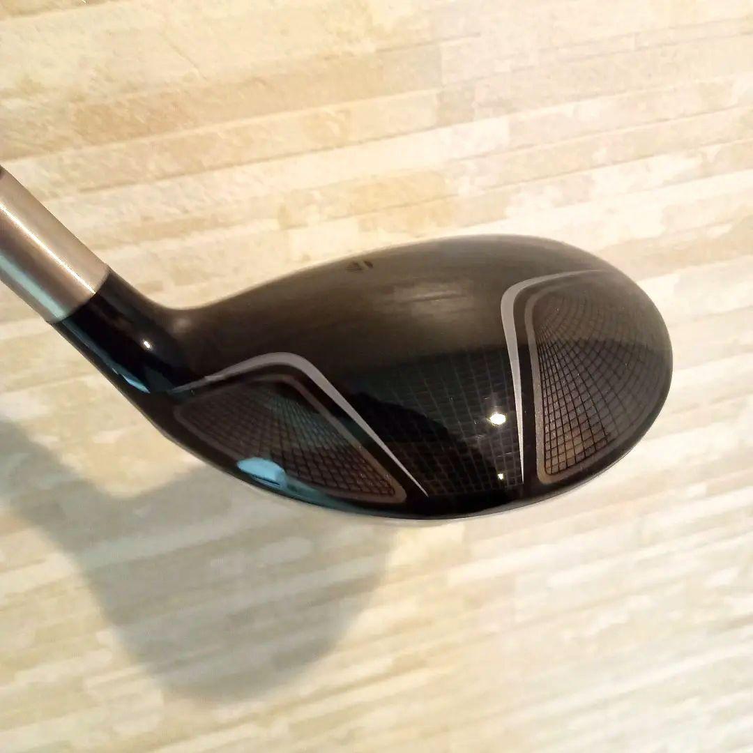 TaylorMade Burner ユーティリティ3番