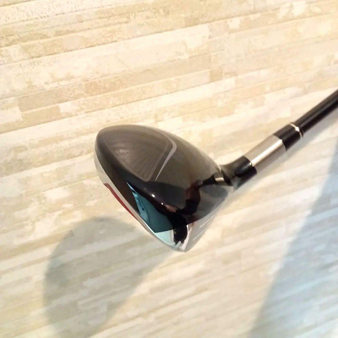 TaylorMade Burner ユーティリティ3番