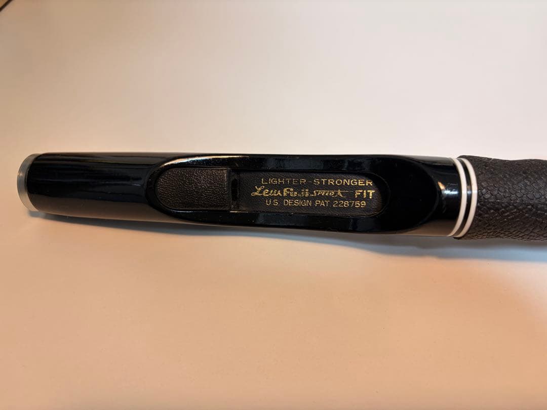 LEW'S スピードスティック SG GRAPHITE SG4-156