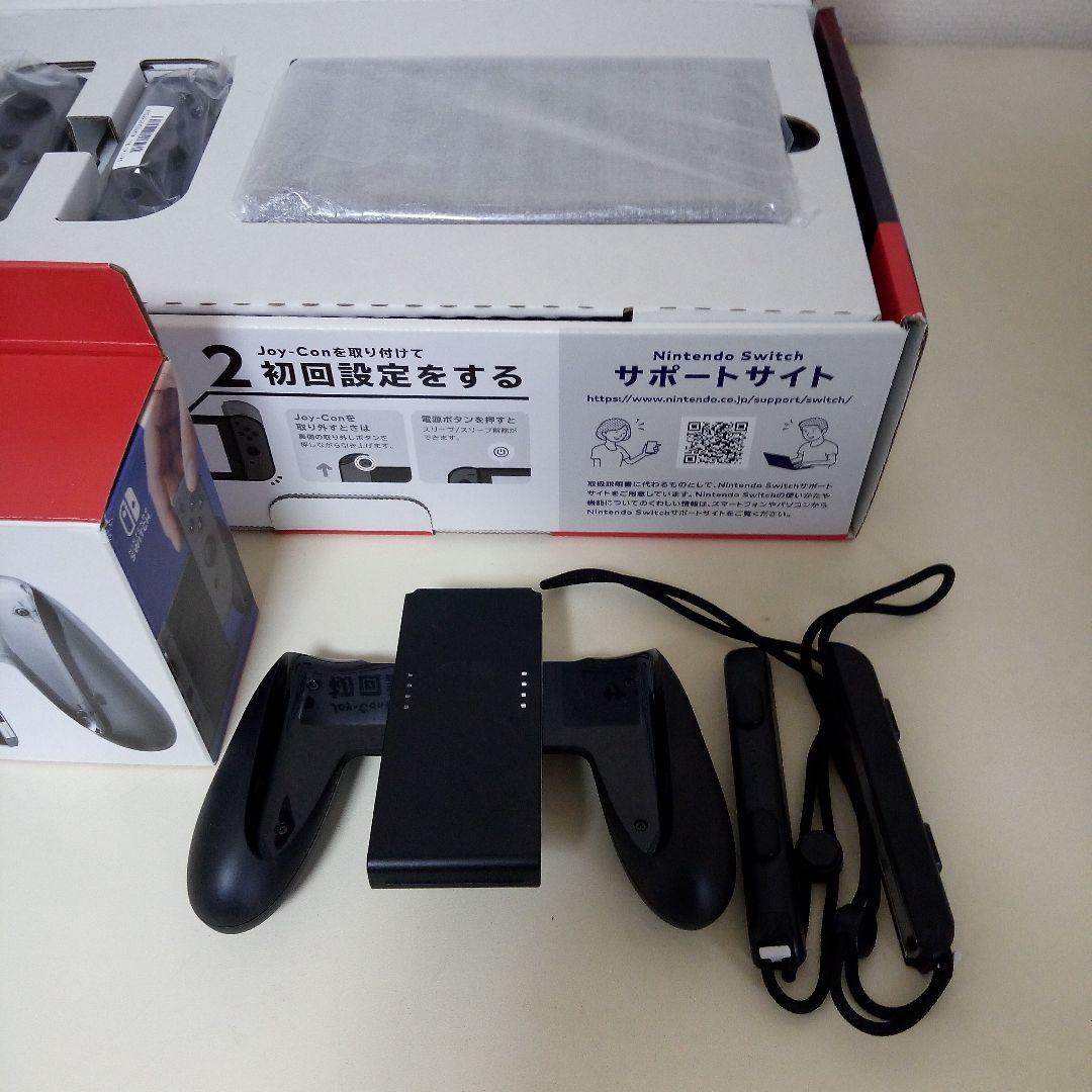 Nintendo Switch Joy-Con (L)/(R) …