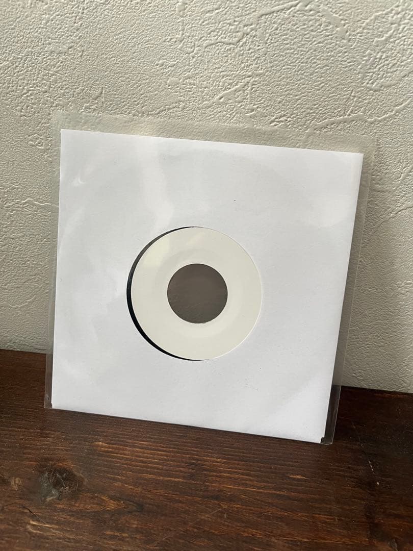 Lucien’s Luck Funktified Enforcers 7inch
