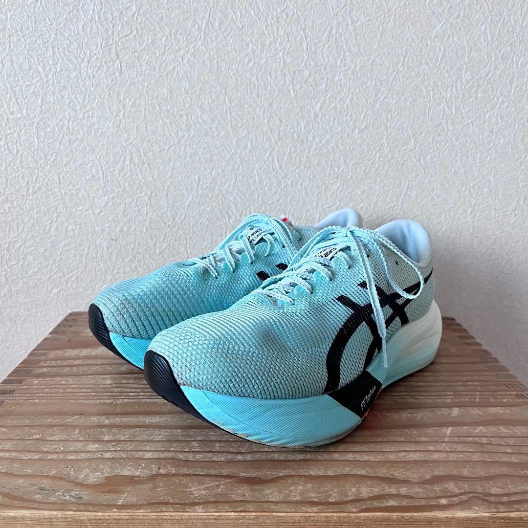 asics メタスピードエッジパリ 26cm アシックス  SPEED