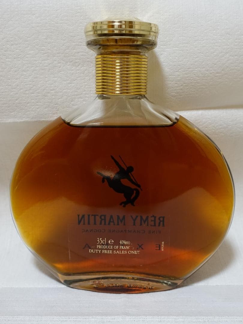 【未開栓】RÉMY MARTIN EXTRA 350ml