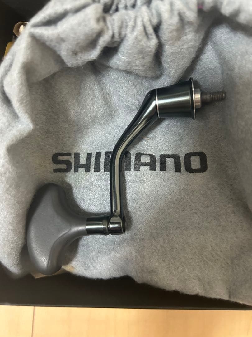 22ステラ　3000番　純正ハンドル