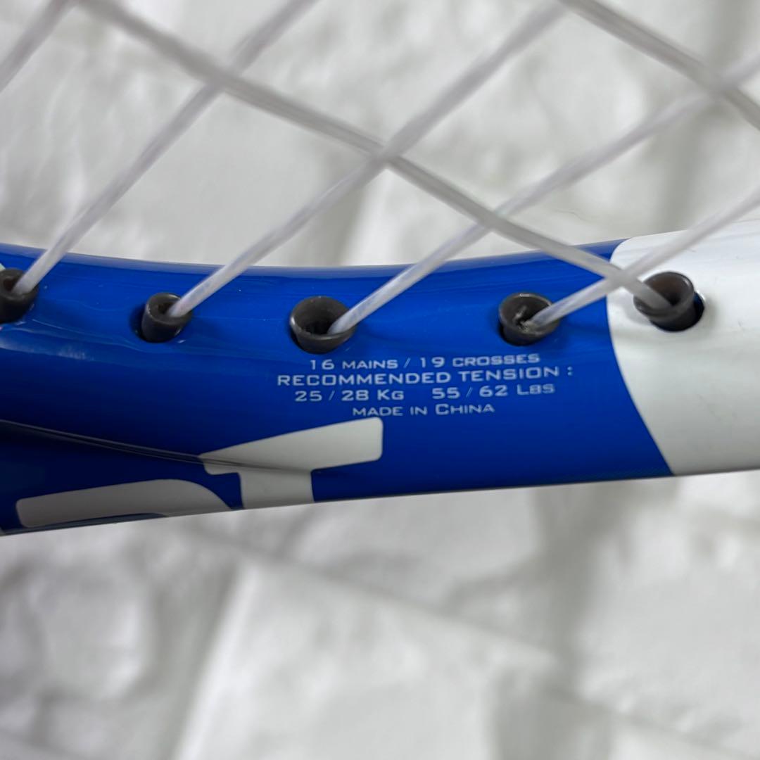 BabolaT PURE DRIVE バボラ 硬式テニスラケット ２本セット