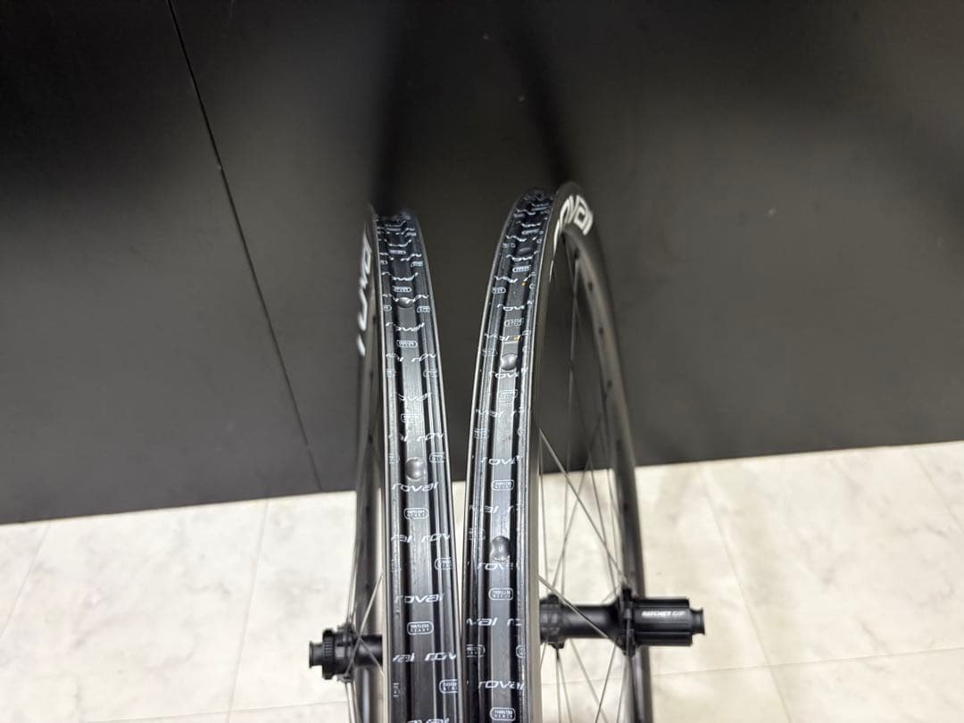 パーツ Roval alpinist CLX2