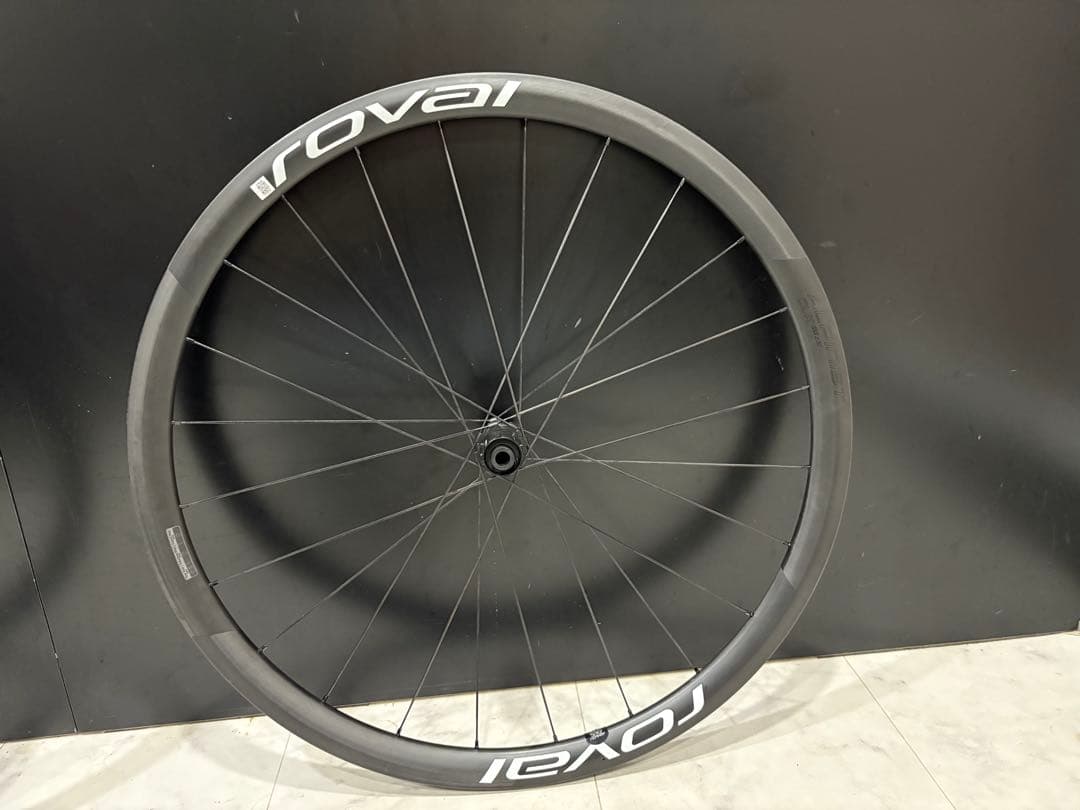 パーツ Roval alpinist CLX2