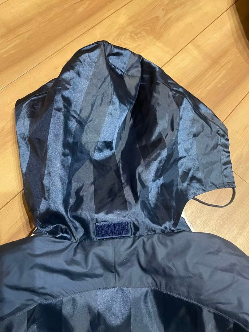 Puma 清水エスパルスウィンドブレーカー ジャンパー　サイズL