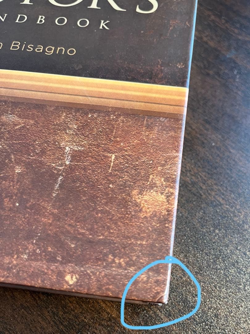 Pastor’s Handbook John Bisagno 牧師のマニュアル