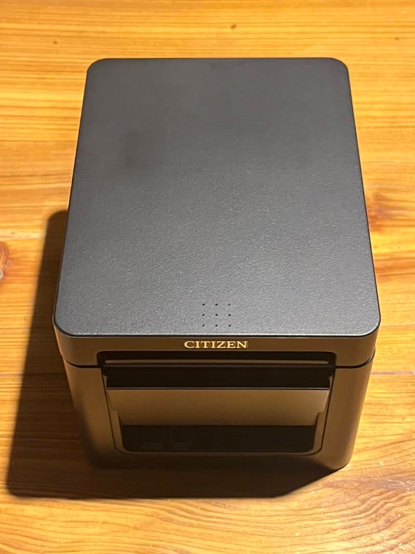シチズンプリンターCT-S255
