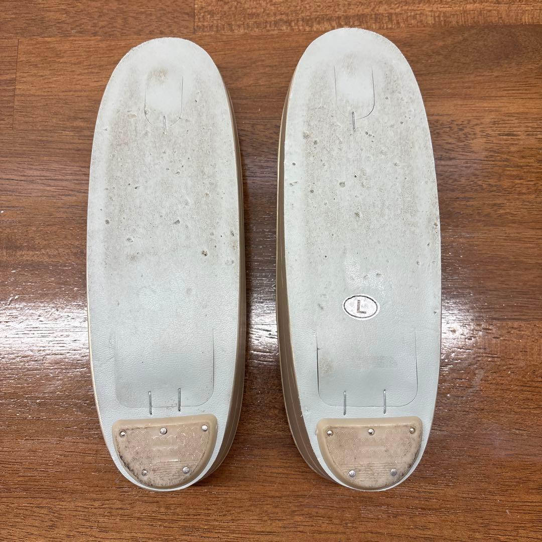 フォーマル草履バッグセット Lサイズ