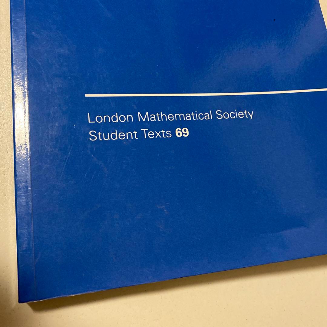 Lectures on Kähler Geometry A. Moroianu