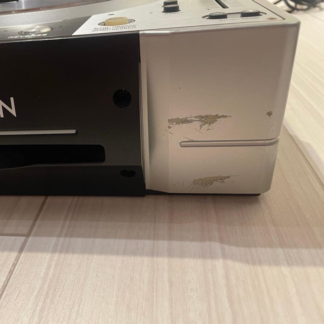 カトー　DENON DJ DN-S3500 CDJ 2台まとめ