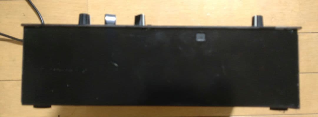 Pioneer　DJM-400　動作確認済み　クロスCHフェーダー 交換