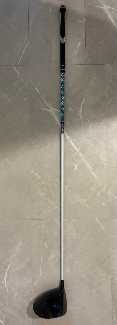 CallawayRogue Star ドライバー FUBUKI40 FLEX L