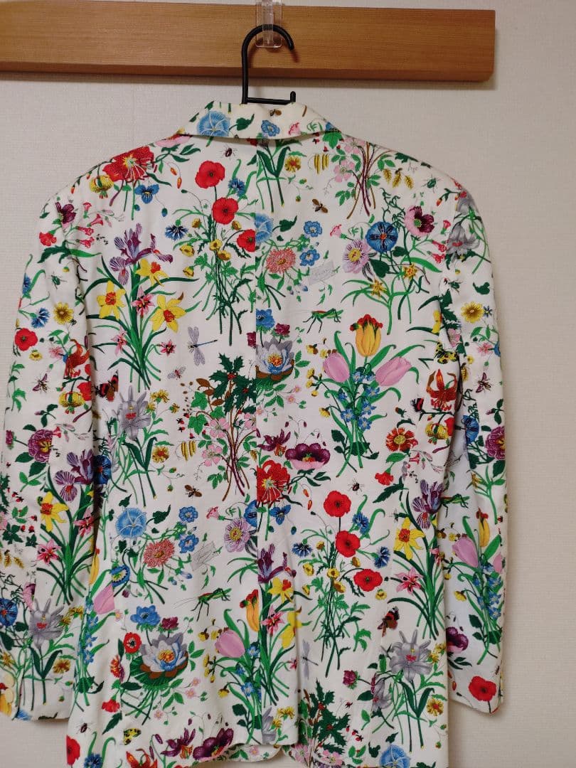 GUCCI(グッチ)のジャケット