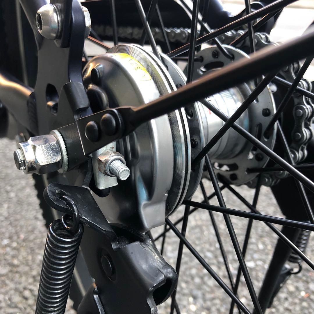 【美品】Panasonic 電動アシスト自転車 ティモA 2022年モデル