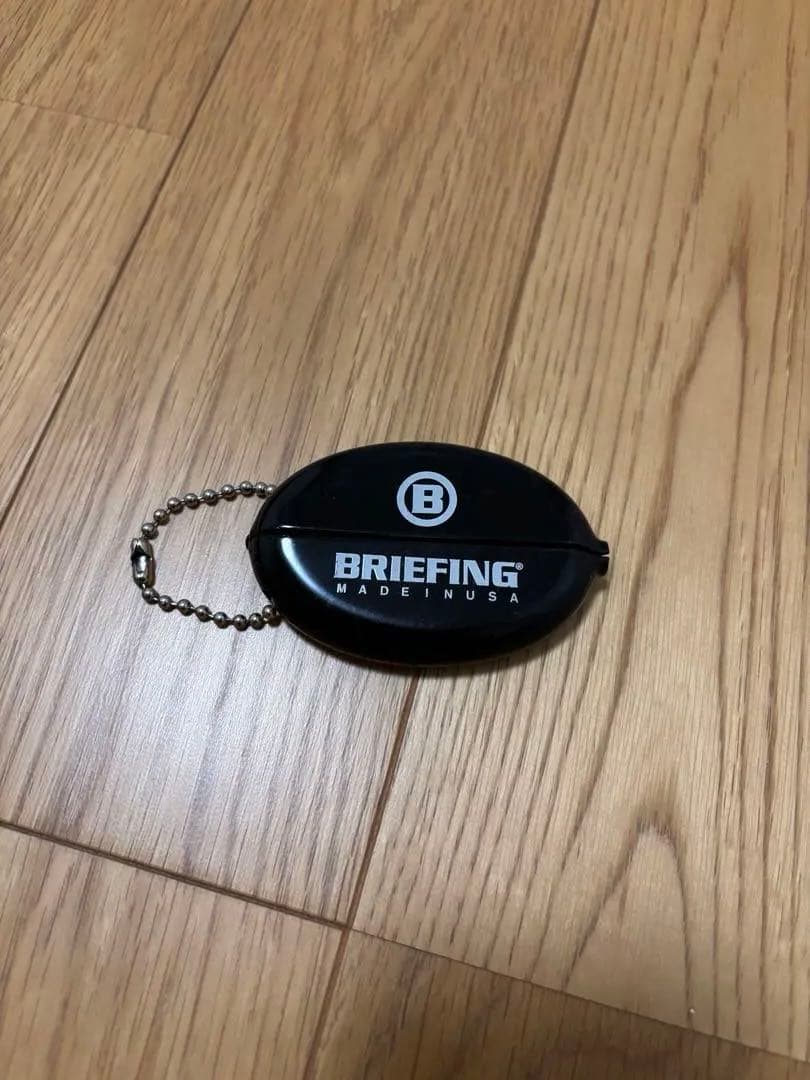 お値下げしました❗️BRIEFING ゴルフセット　おまけ追加しました！