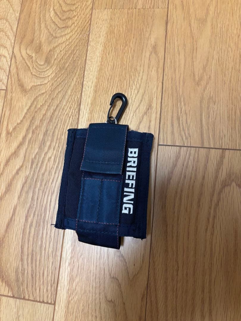 お値下げしました❗️BRIEFING ゴルフセット　おまけ追加しました！