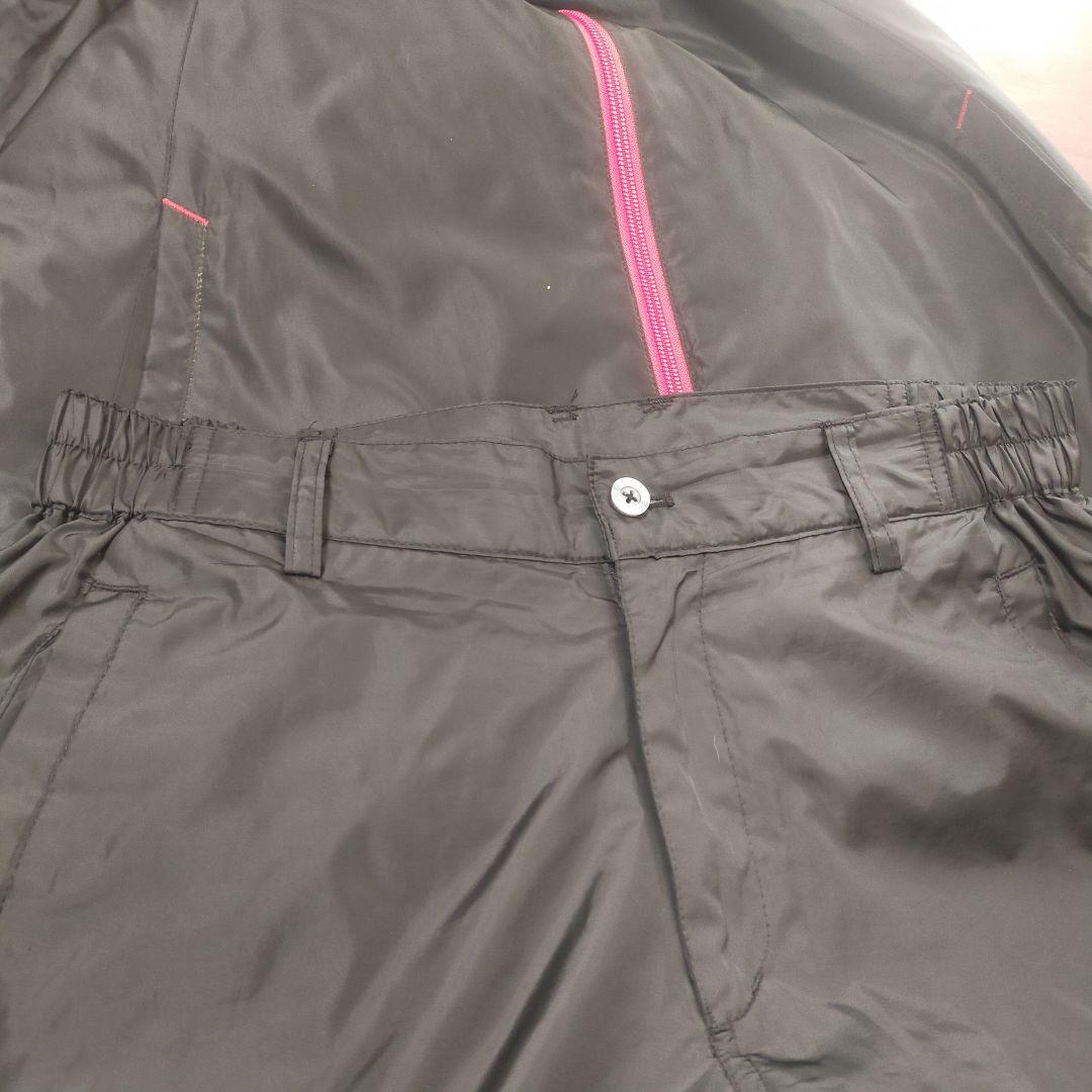 PUMA ウインドブレーカー 上下 Lサイズ ゴルフ用