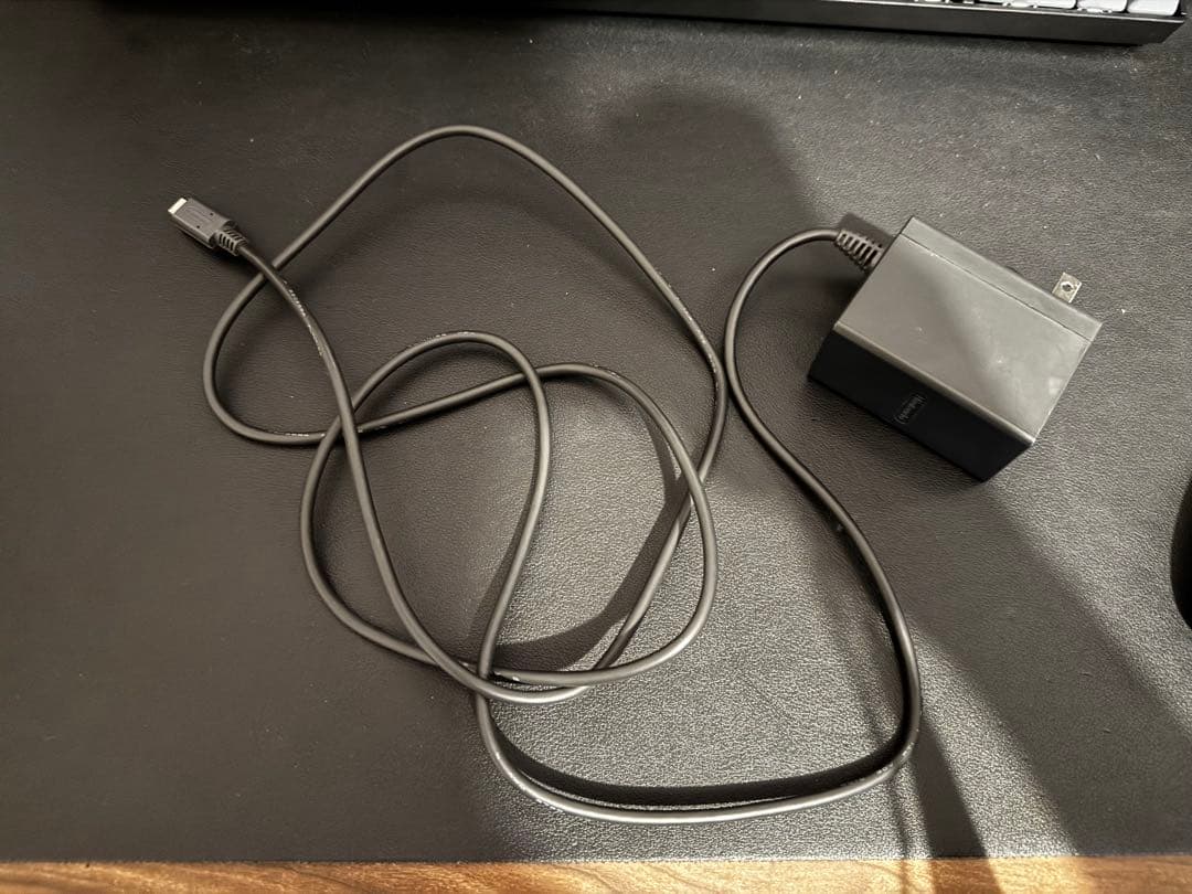 Nintendo Switch 本体 中古 箱なし