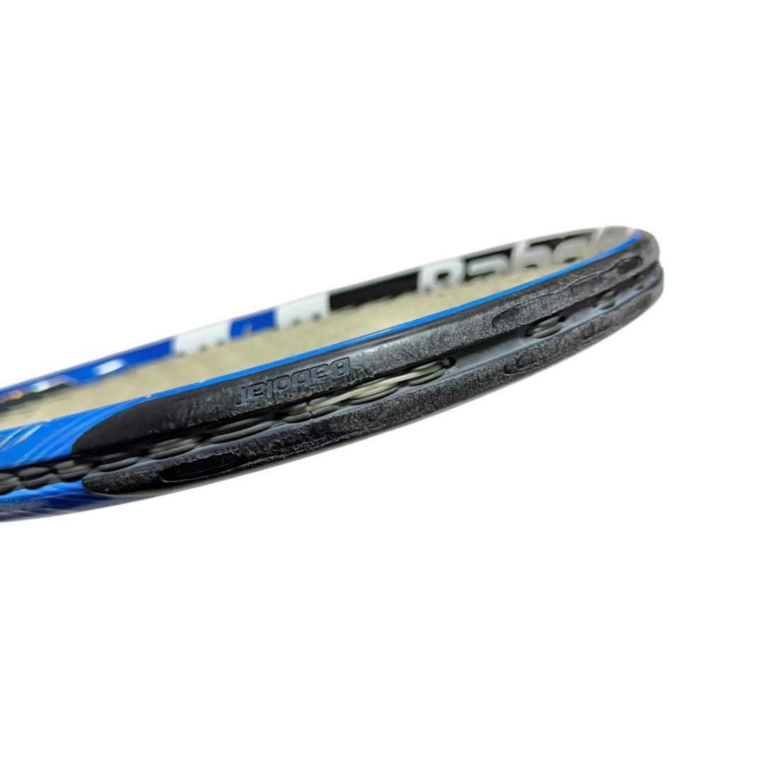 【美品】Babolat PURE DRIVE 107 G2 ラケット 12072