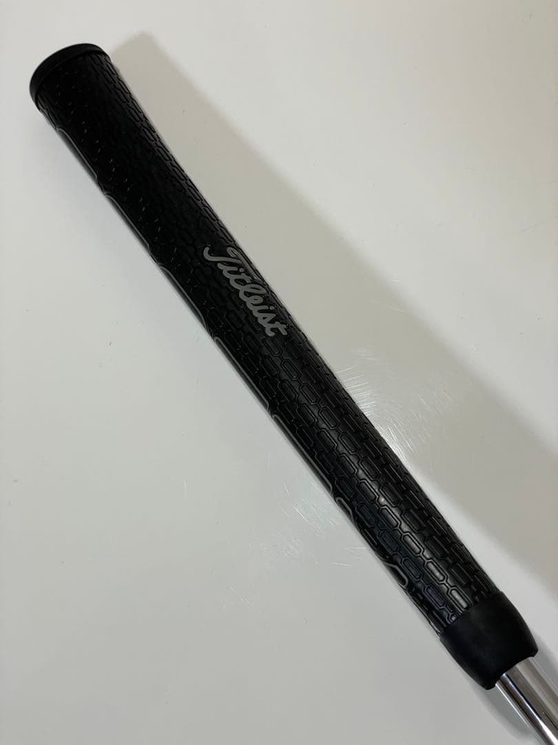 【限定品】スコッティキャメロン パター ファントムブラック#7DB