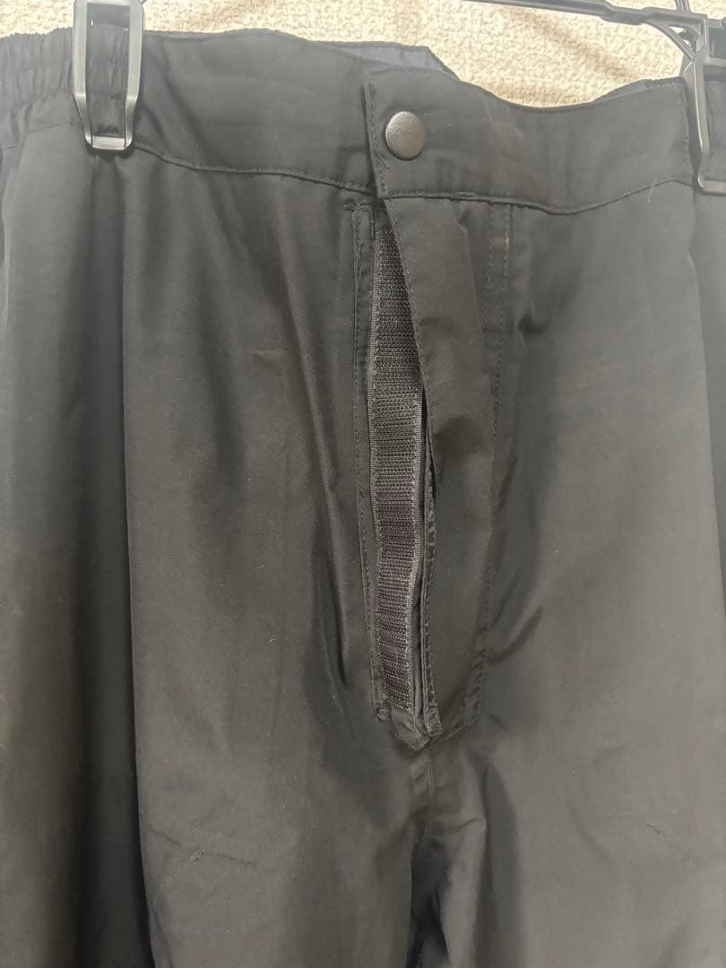 DAIWA GORE-TEX バーサタイルレインウェア上下セット　Lサイズ