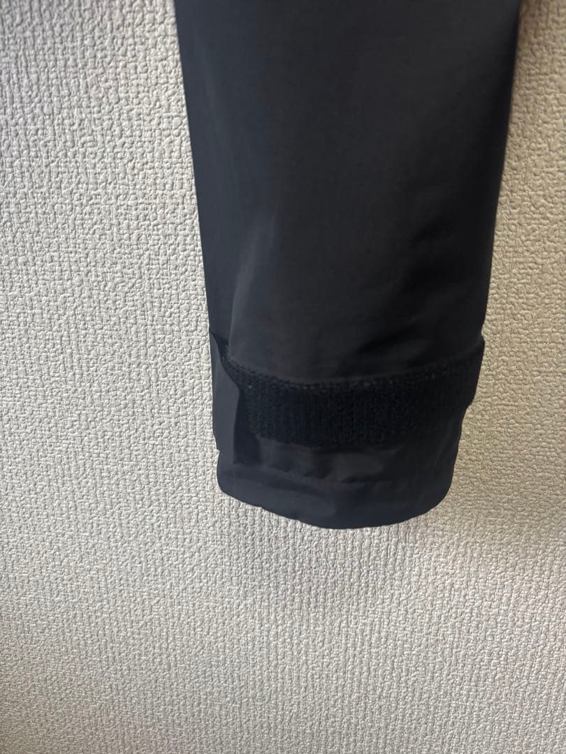 DAIWA GORE-TEX バーサタイルレインウェア上下セット　Lサイズ