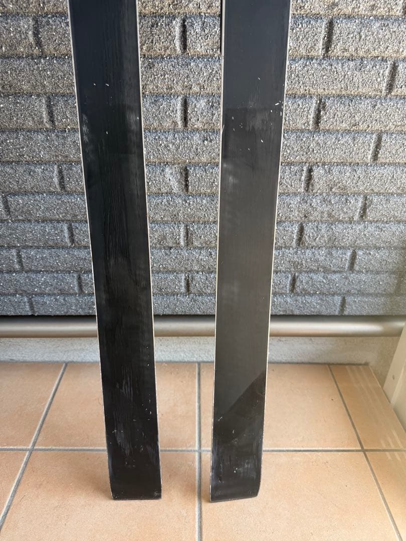 SALOMON サロモンスキー板 S/RACE SG 210cm