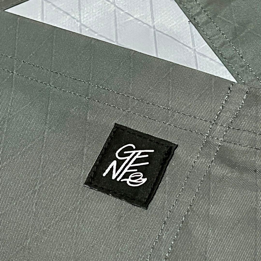 カーミットチェア用張り替えシート AIR CH SEAT