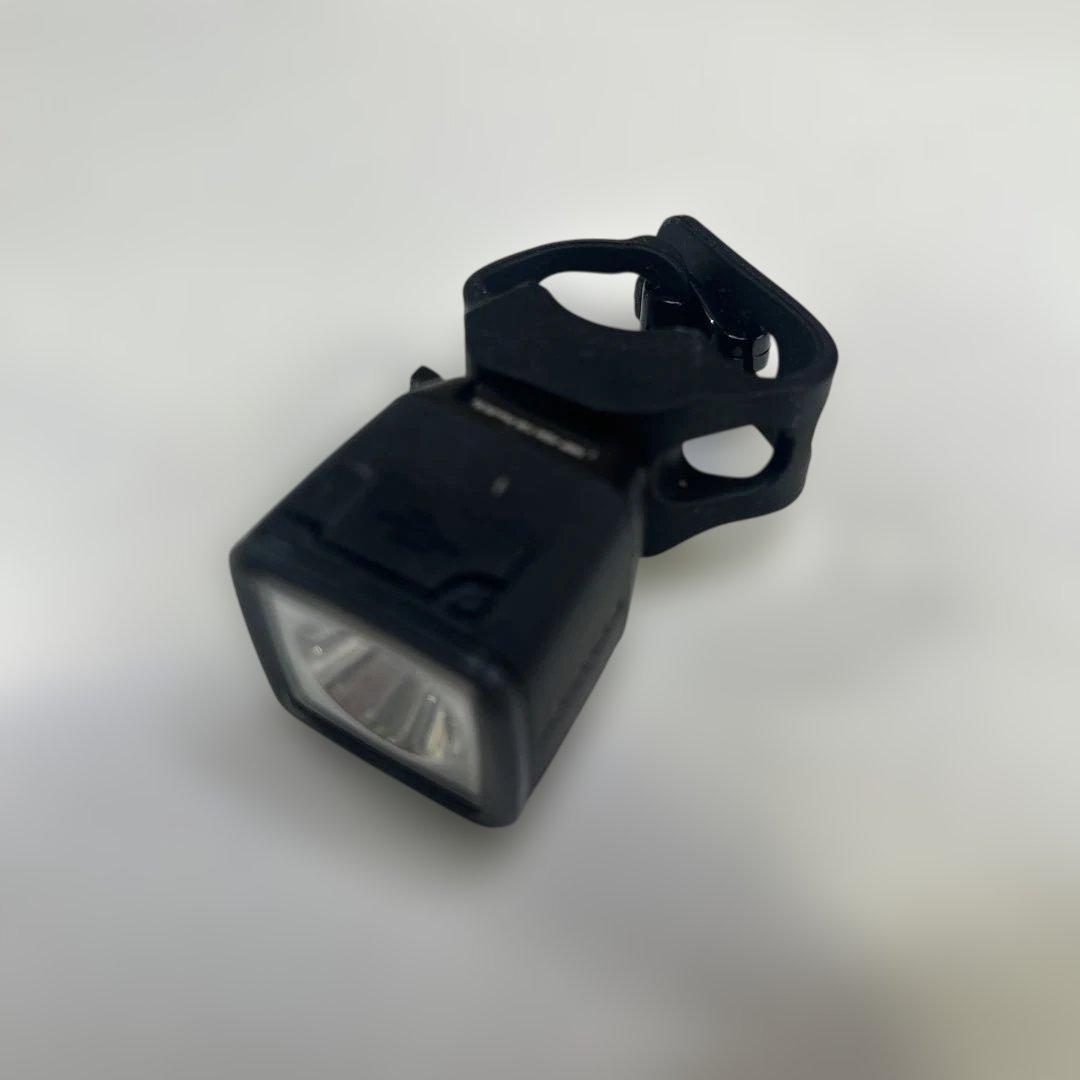 6151【美品】トレックCommuter Comp Rセット Recマウント付き