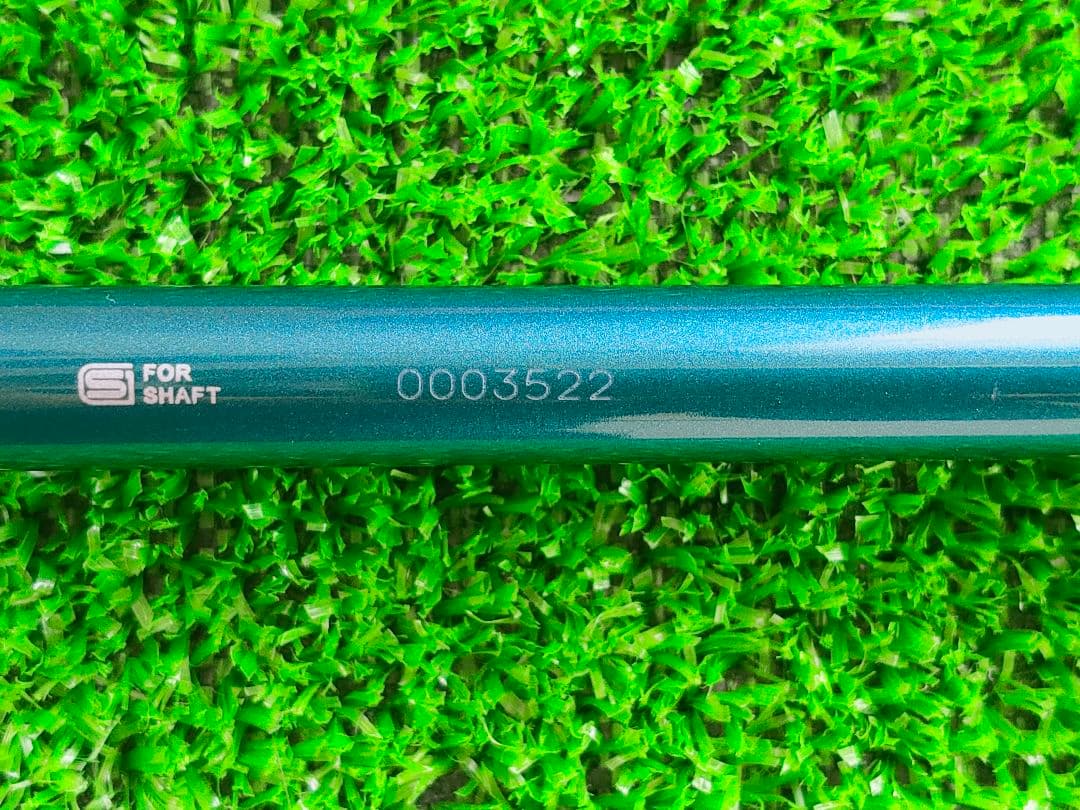 PING ピン純特 スピーダーNXグリーン 40R！NX GREEN。ドライバー