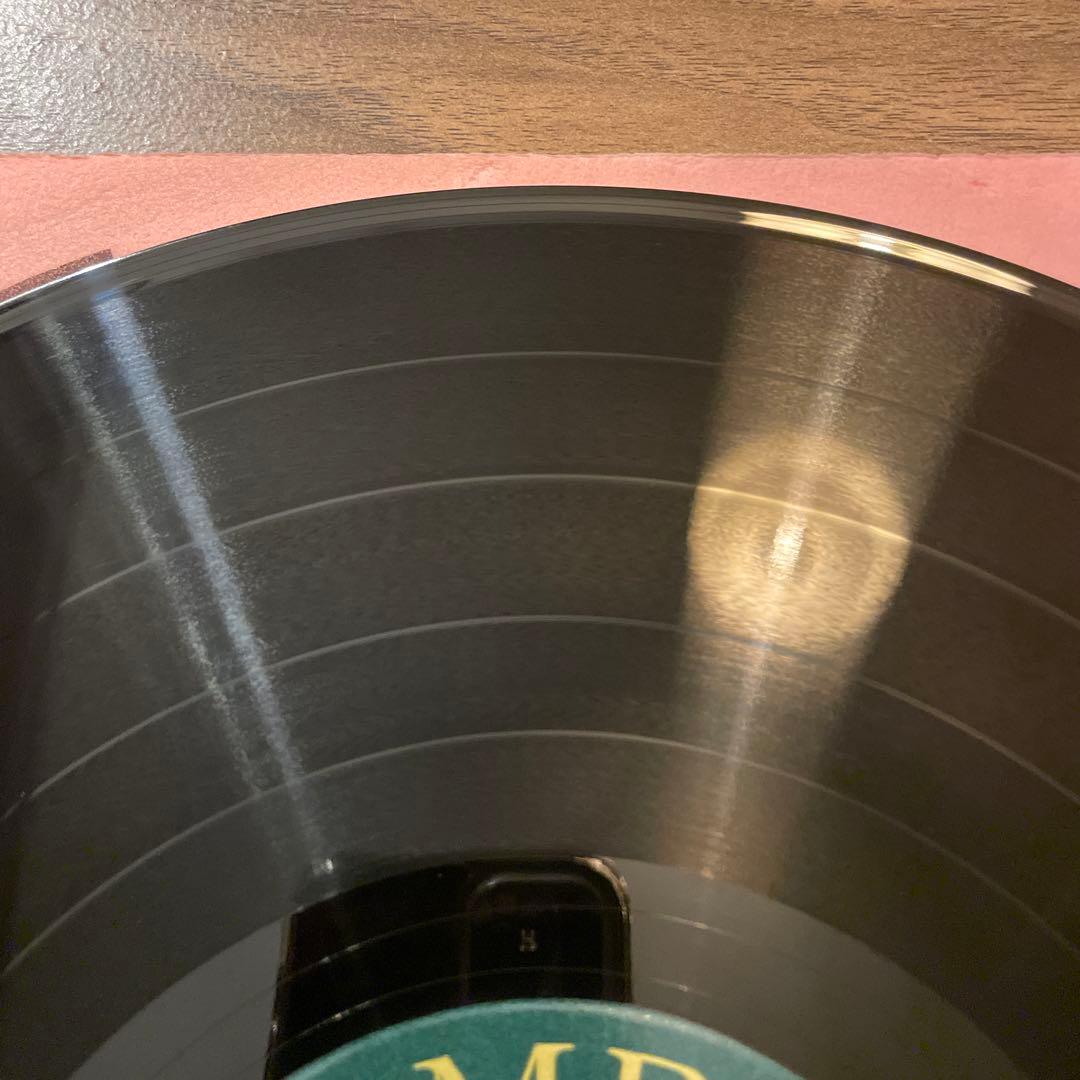 バーニーケッセル　ザポールウィナーズ　濃緑　DG ジャズ　レコード　シュリンク付