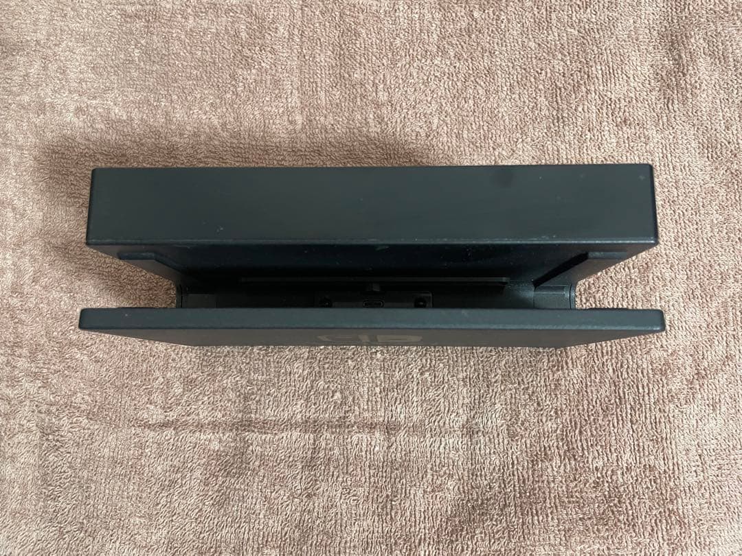 Nintendo Switch 本体 ケース付き