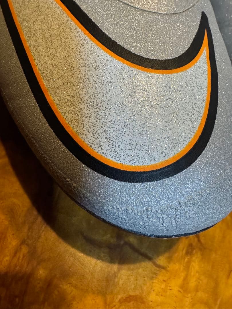 NIKE マーキュリアルベイパー10 CR7モデル　レア26.5cm