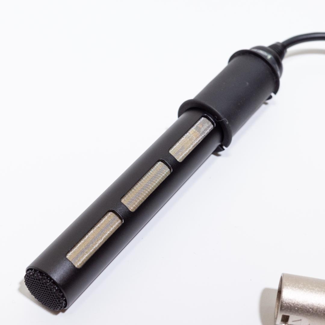 SONY XLRアダプターキット XLR-K2M