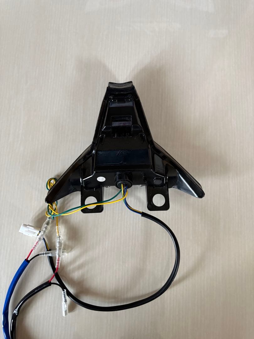 パーツ kaedaar cyber LED Projector Light