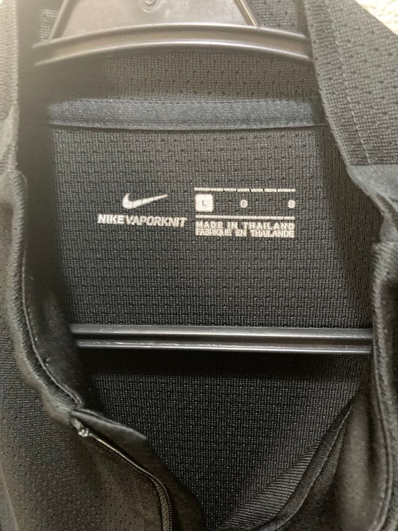 【希少】NIKE　パリサンジェルマン50周年記念ヴェイパーニットドリルトップ
