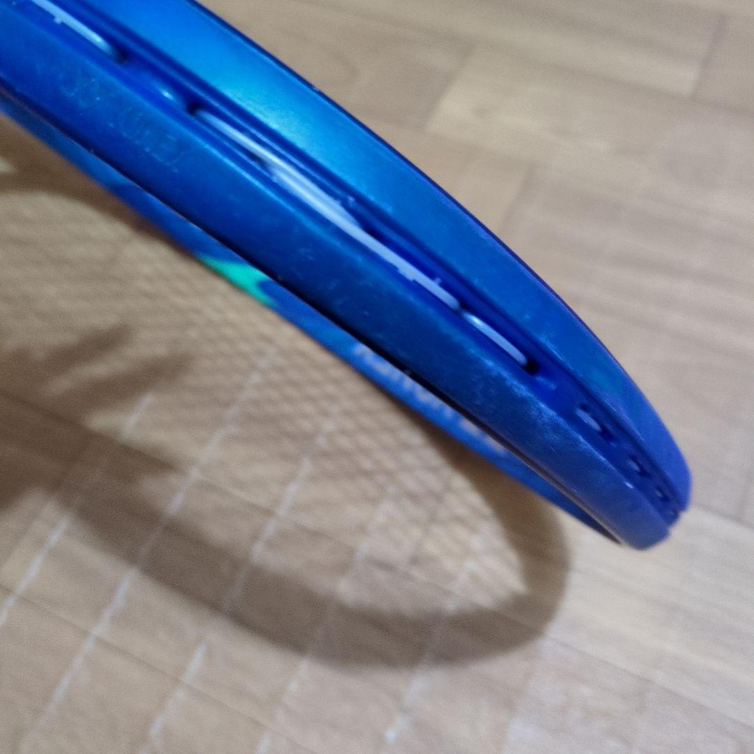 YONEX　EZONE100　グリップG2 2025　テニスラケットヨネックス