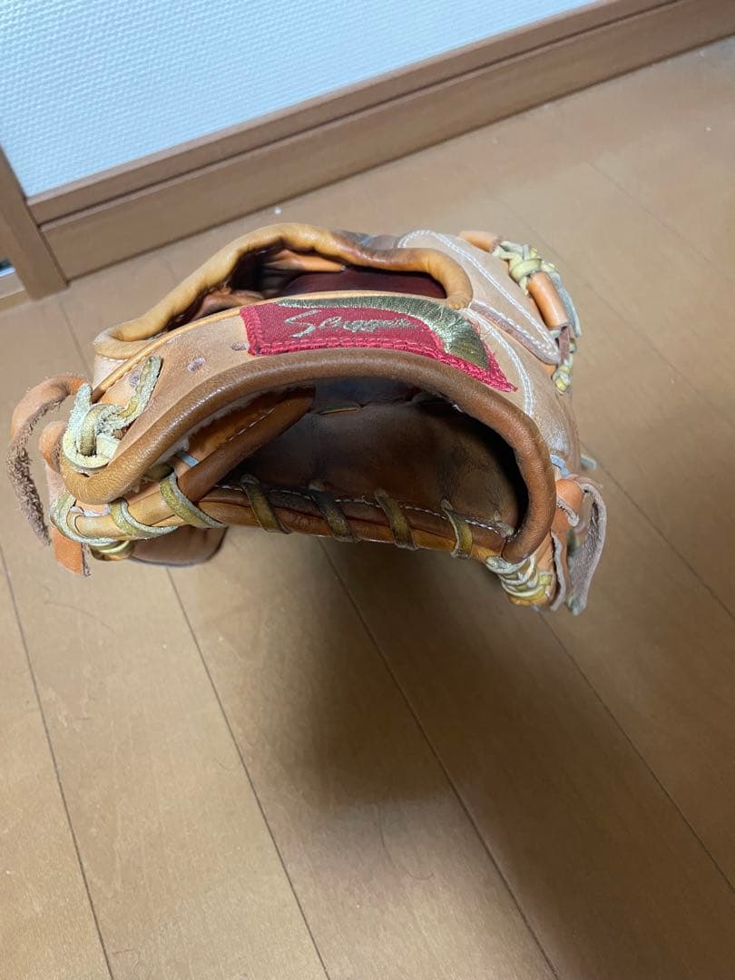 久保田スラッガー野球グローブ 内野手　KSN-L7S
