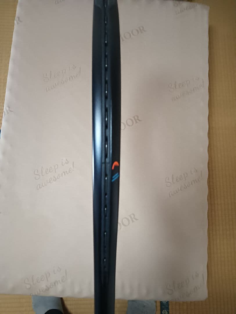 HEAD Graphene 360+ テニスラケット G2