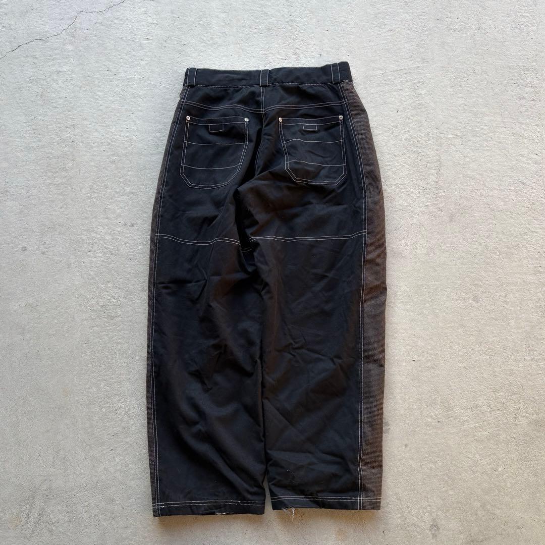 パンツ B.U.M. SPORT BUM wide  pants