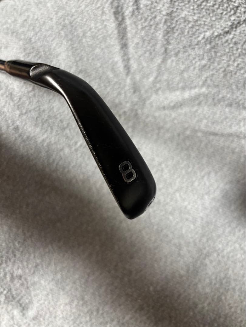 PING G710 メンズアイアン6本セット