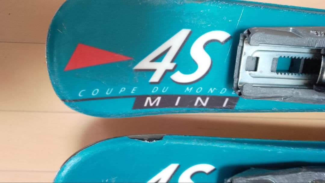 ロシニョールROSSIGNOL スキーボード　99cm
