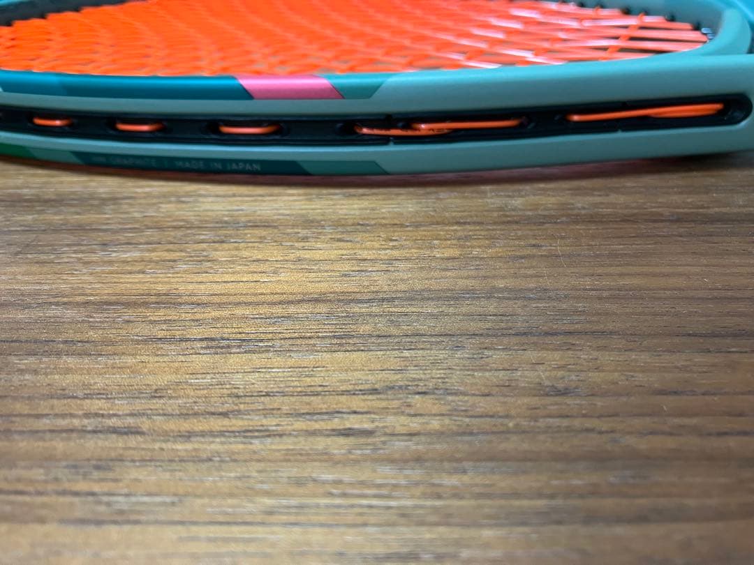 ヨネックス　YONEX パーセプト　100 PERCEPT テニスラケット G2
