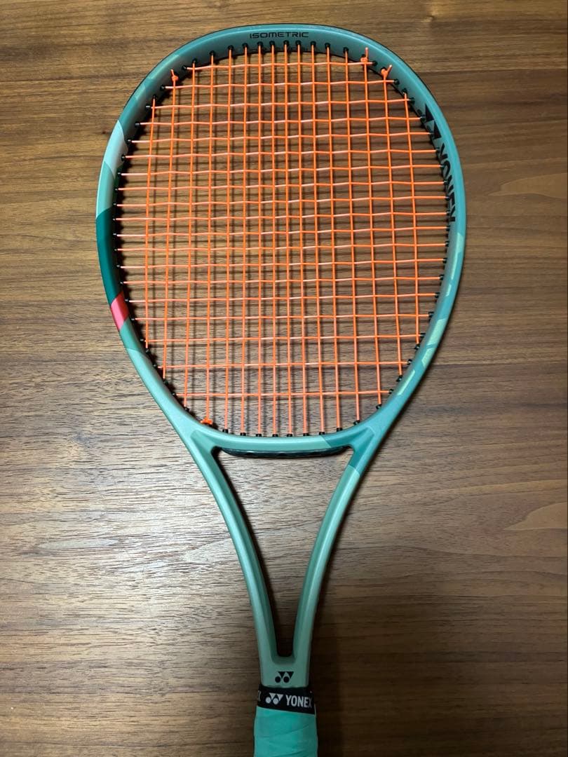ヨネックス　YONEX パーセプト　100 PERCEPT テニスラケット G2