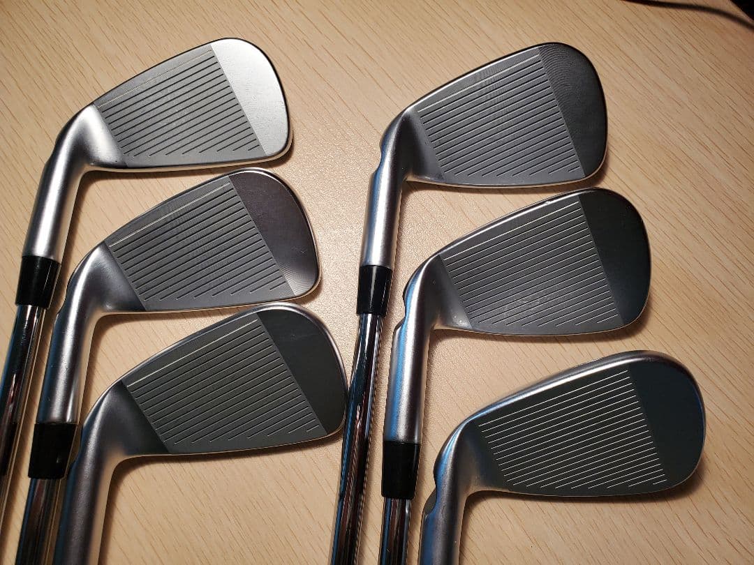 PING i230 アイアンセット 6本セット